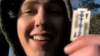Det Ultimate Selvmord (The Ultimate Suicide)