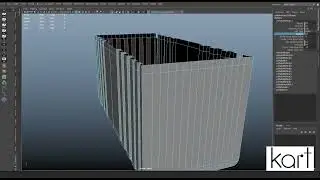 How to Create Inverter Battery in Maya 22 / Modeling/ #maya 3dartist #art #artist #maya #3dartists