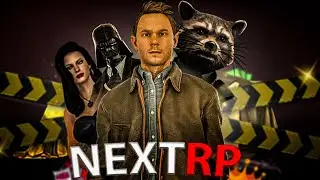 ПУТЬ БОМЖА ДО МИЛЛИОНЕРА В NEXTRP | НАЧАЛО ПУТЬ В NEXTRP