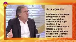 Zihin Açan Kür - DİYANET TV