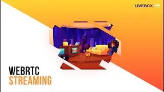 How to Integrate Camera Devices for Live Streaming? | WebRTC Streaming