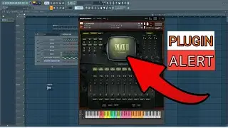 Best Percussion Plugin | Smack 2 - Claps Snaps and Stomps