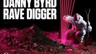 Danny Byrd - Rave Digger Continuous Mix