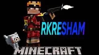 KILLING EVERYTHING ON THIS SMP || BEAST SMP || LIVE