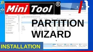 Install Mini Tool Partition Wizard (Free) | aducators