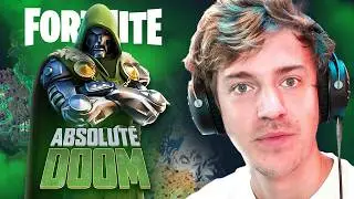 I Did NOT Play Fortnite Season 4..