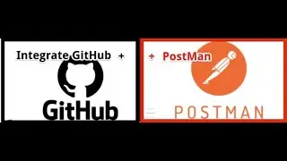 How to integrate Postman with GitHub
