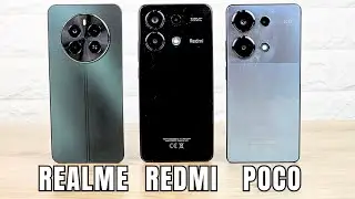 I 3 migliori smartphone 2024 con meno di 200 euro CONFRONTONE