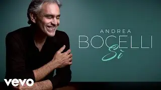 Andrea Bocelli - Sono Qui (Acoustic Version) [Audio]