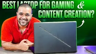 ASUS ROG Zephyrus G16 (2024): Can The Ryzen AI 9 HX 370 + RTX 4060 handle gaming And productivity?