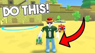 How To REBIRTH SUPER FAST In Mining Clicker Simulator ROBLOX!