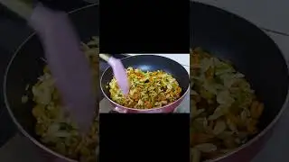 Golden Zarda Recipe | Pakistani Sweet Rice Dessert with Nuts |ذردہ بنانے کا آسان طریقہ  |Easy recipe