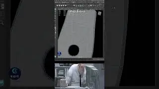 Noob Vs Pro Artist: 3D Maya 