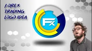 3D logo illustrator design Idea🔥 