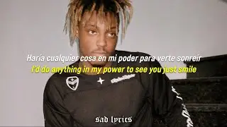 Juice WRLD & The Weeknd - Smile // Sub Español & Lyrics