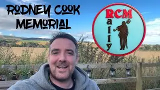 TICKETS! - RODNEY COOK MEMORIAL RALLY metal detecting - 30th August 2024