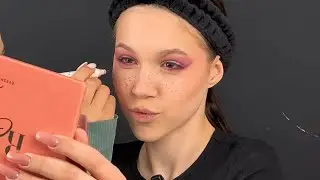 Макияж на каждый день 💄 шаг за шагом создаем трендовый макияж