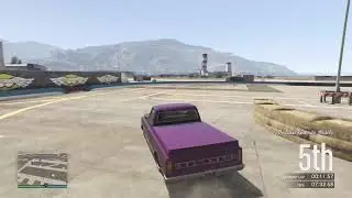 GTA V PS5 | Clean Car Meet | Park and Chill | READ DESCRIPTION TO JOIN | Road to 2K