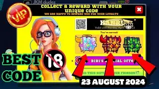 💢️ Finally NEW! All Working Codes For Frag Pro Shooter 2024 - Frag Pro Shooter Codes 2024