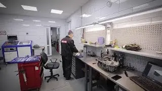 XtremeGarage+Мактранс 2019_автотема