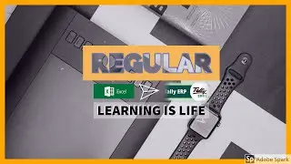 EXCEL TO TALLY - REGULAR | Transfer Everything from EXCEL to TALLY