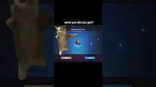 i got free epic skin from moonton 