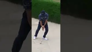 NO WAY did he do that! 😱