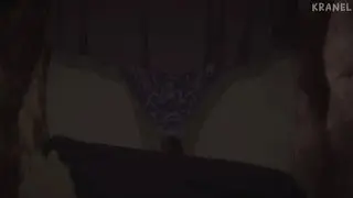 не снимай с меня юбку