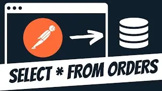 How to connect to a Database from Postman for SQL query