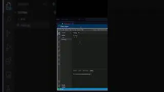 Video player in python using tkinter 🤯🚀 
