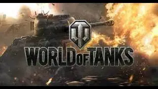 World of Tanks !