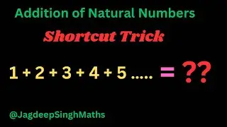 Easiest Math Trick You’ll Wish You Knew Sooner