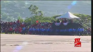 Independence Day Parade 2019
