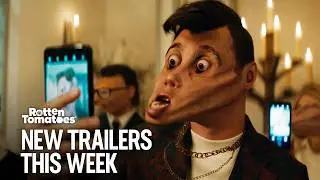 New Trailers This Week | Week 29 (2024)