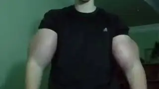 КИРИЛЛ ТЕРЁШИН ДВОЕЧКА