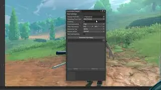 How to use your own font ttf with Text Mesh Pro 