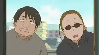 fille chinoise anime française