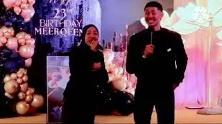 Meerqeen feat safura jangan menangis