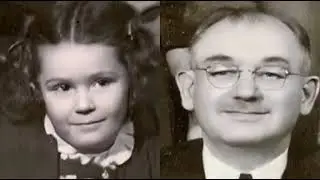 100 yr old family photos come alive