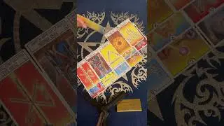 Цыганский расклад. Что между Вами было? Что сейчас происходит? Что будет?! Гадание на картах Таро.
