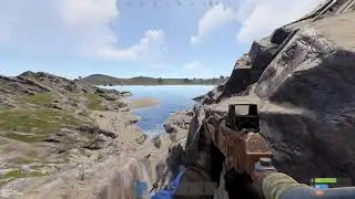 НОВЫЕ ЛУЧШИЕ НАСТРОЙКИ ГРАФИКИ В 2024 ГОДУ ДЛЯ PVP+FPS РАСТ | RUST BEST PVP FPS SETTING 2024 |