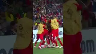 Guerrero | Bolivia 1-2 Panamá