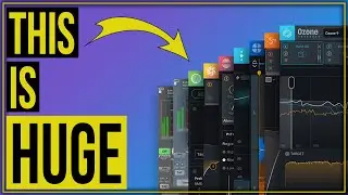 Top 5 Reasons for iZotope Music Production Suite 4