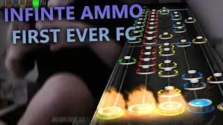 INFINITE AMMO OVERCHART FIRST EVER FC!!!!!!!!!