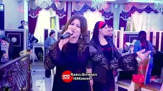 08 Альбина Адильгереева – «ЮРЕК ПАШМАН»