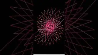 Flower in python by using turtle | Python turtle design | 