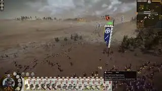 Sekigahara Campaign глобальный мод на Total War: Shogun 2 Дом Симадзу часть 11