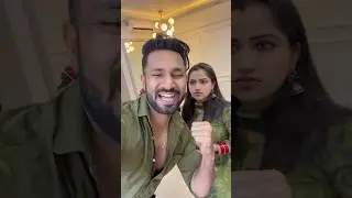 Patni hamesha hukum chalati hai | shorts | vj Pawan Singh