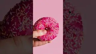 Rotating Clone Stamp in Photoshop #shorts #photoshop