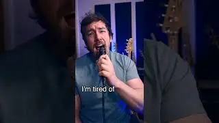 Indie pop/power pop song